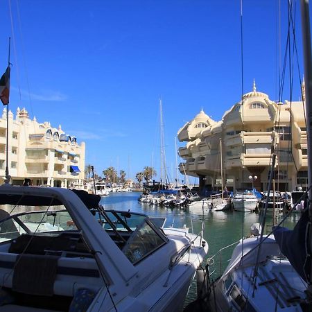 Tamarindos 30M De La Plage Apartment Benalmadena Exterior photo