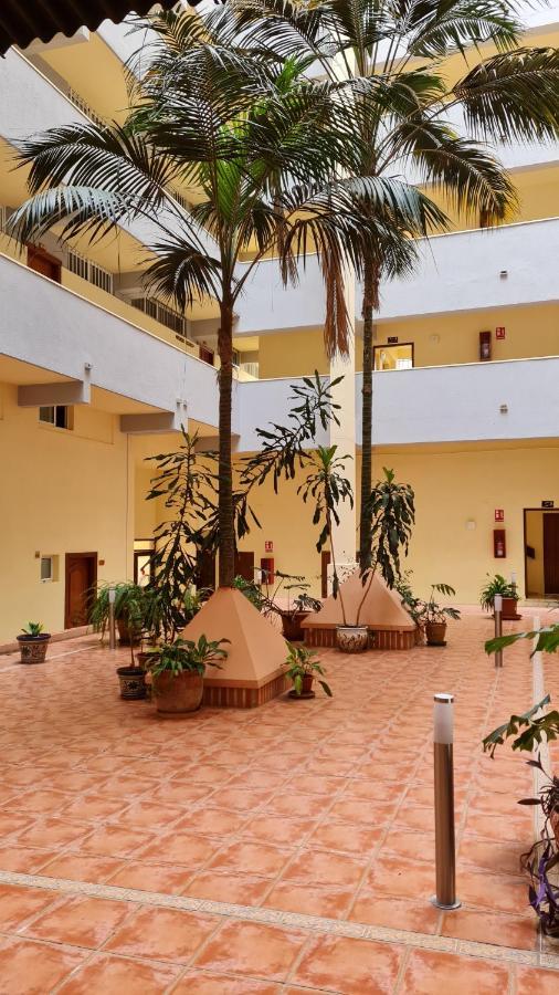 Tamarindos 30M De La Plage Apartment Benalmadena Exterior photo