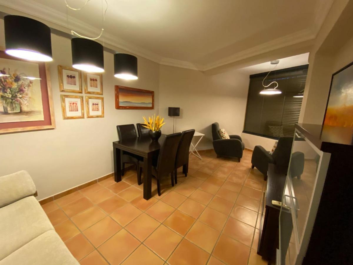 Tamarindos 30M De La Plage Apartment Benalmadena Exterior photo