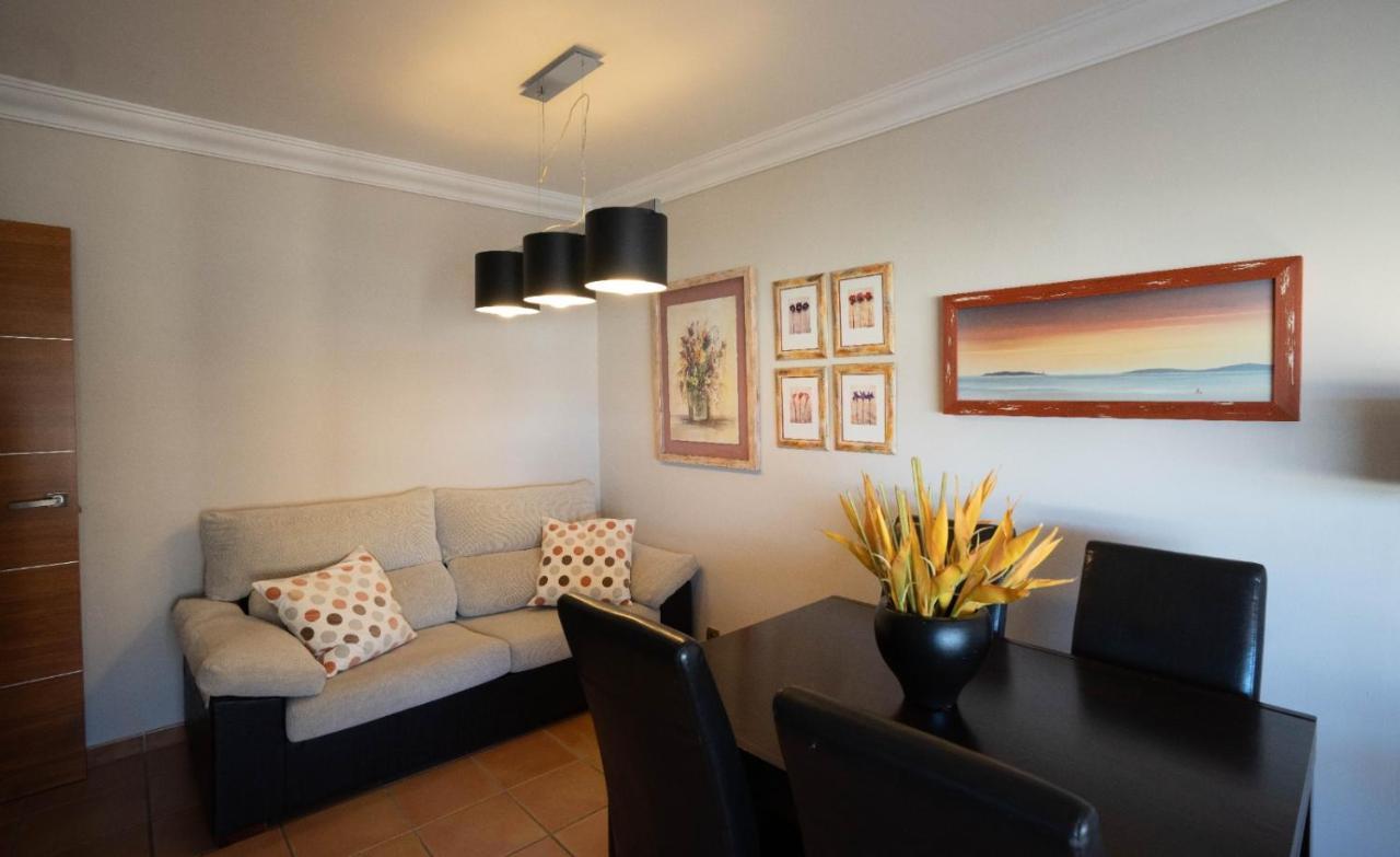 Tamarindos 30M De La Plage Apartment Benalmadena Exterior photo