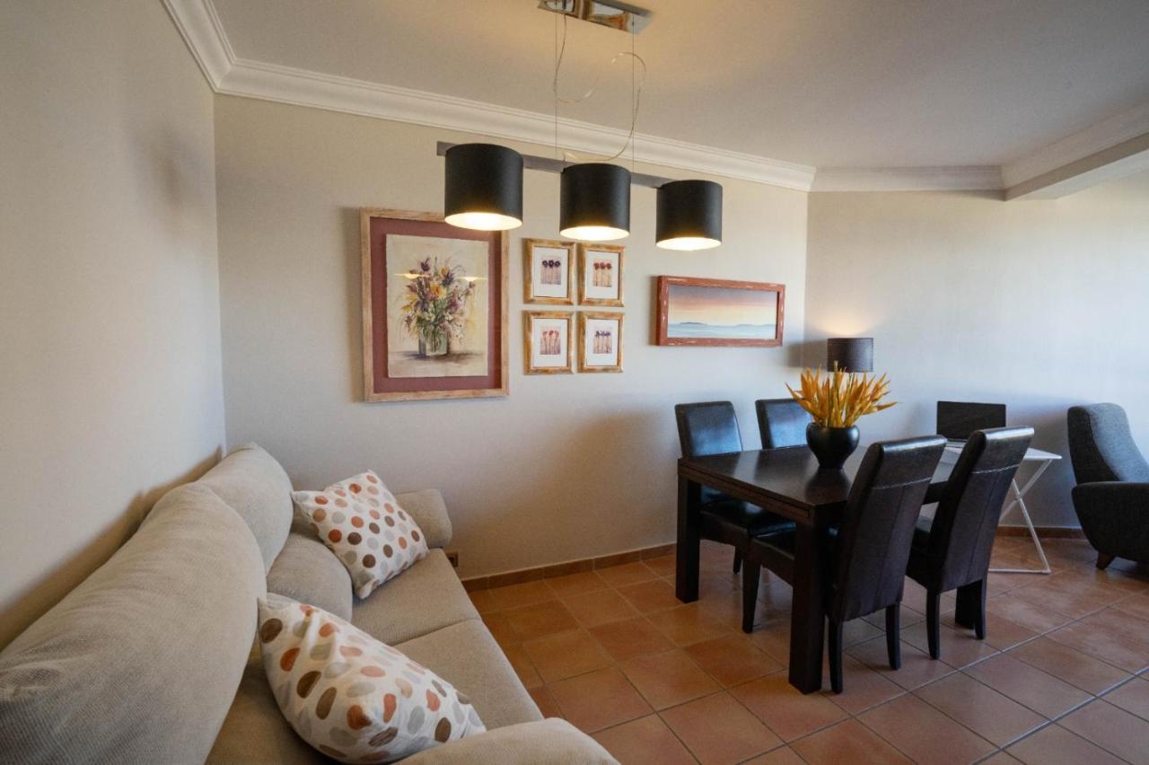 Tamarindos 30M De La Plage Apartment Benalmadena Exterior photo