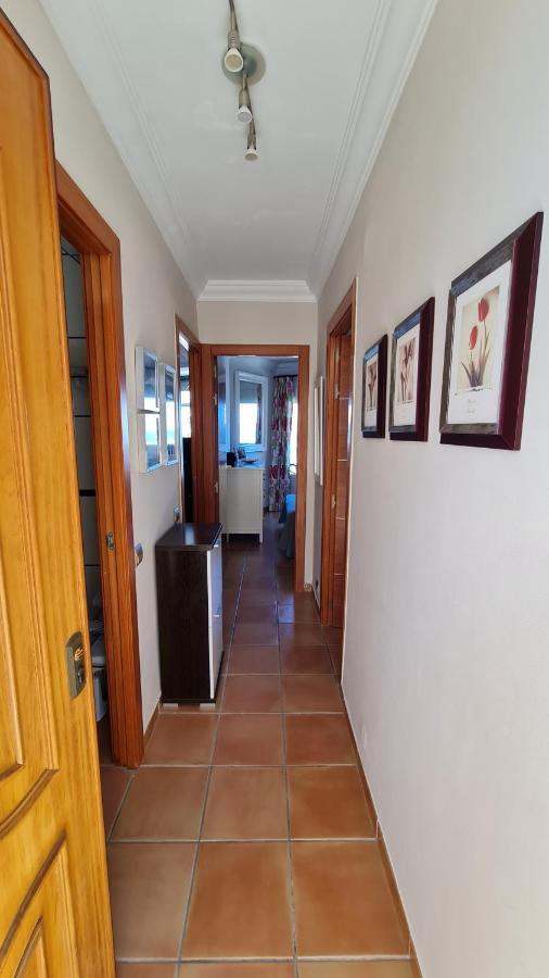 Tamarindos 30M De La Plage Apartment Benalmadena Exterior photo